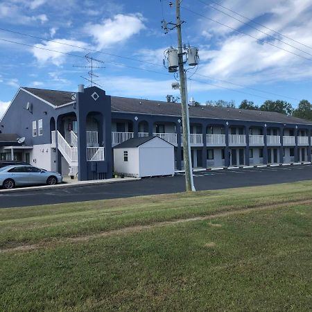 Budget Inn Timmonsville Buitenkant foto