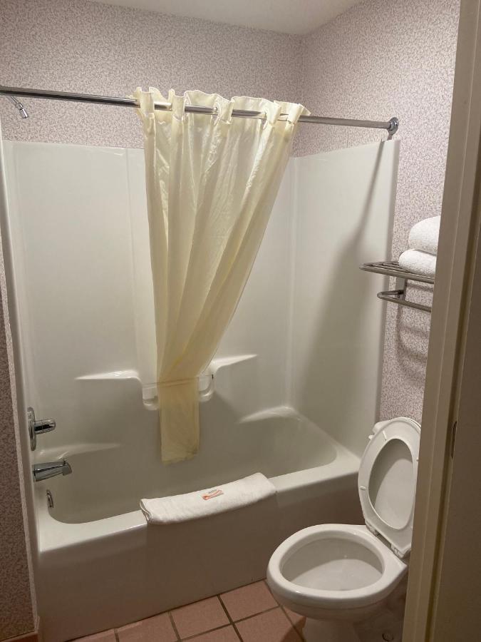 Budget Inn Timmonsville Buitenkant foto