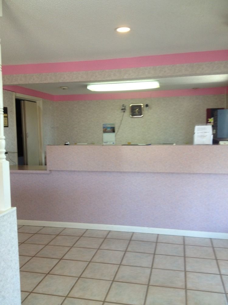 Budget Inn Timmonsville Buitenkant foto