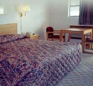 Budget Inn Timmonsville Buitenkant foto
