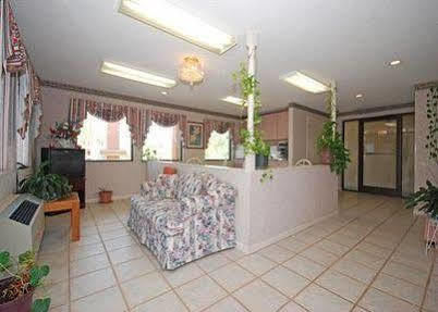 Budget Inn Timmonsville Buitenkant foto