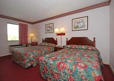 Budget Inn Timmonsville Buitenkant foto